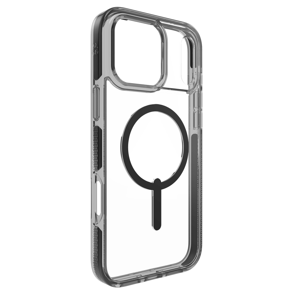Wholesale cell phone accessory ZAGG - Santa Cruz Snap MagSafe Case for Apple iPhone 17 Pro