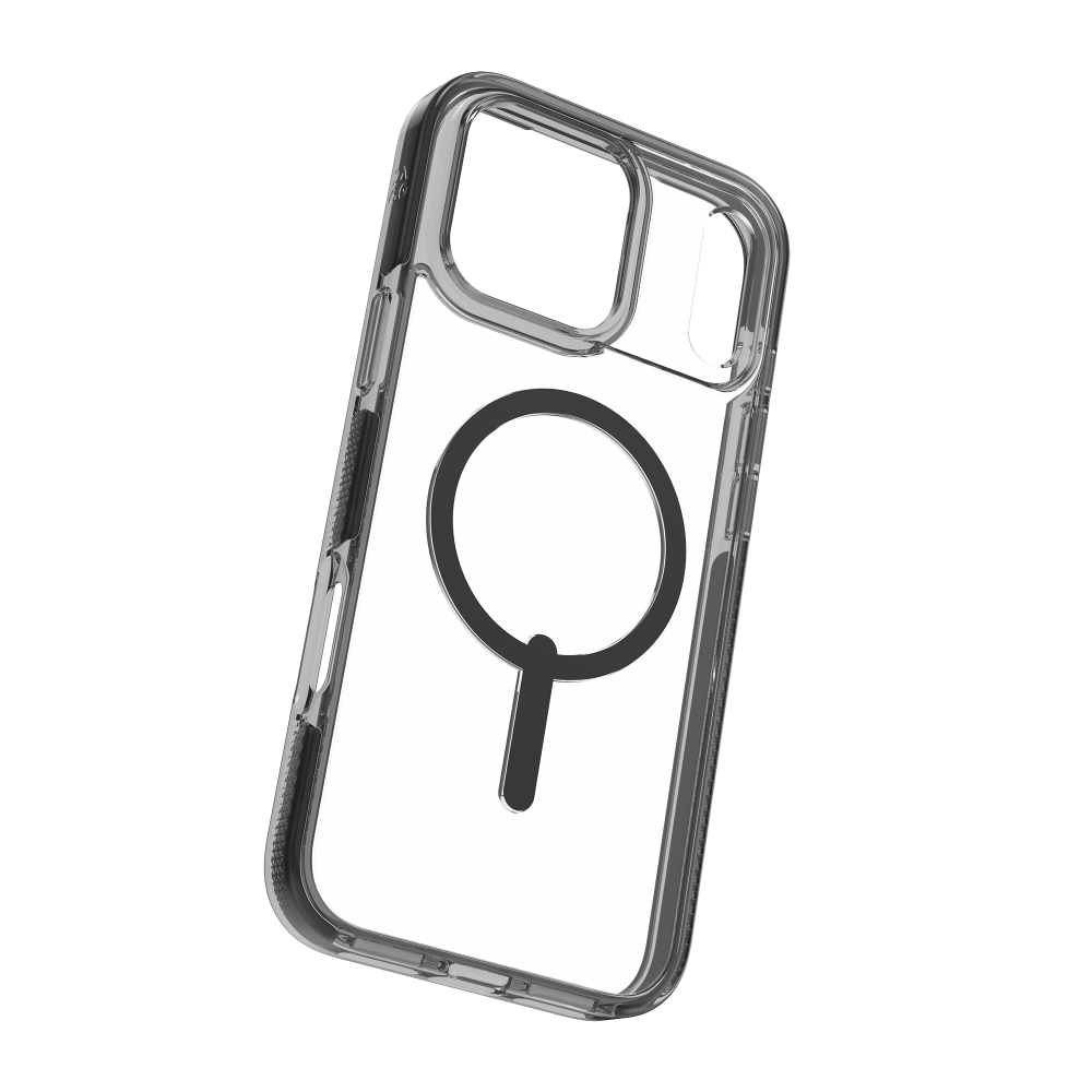Wholesale cell phone accessory ZAGG - Santa Cruz Snap MagSafe Case for Apple iPhone 17 Pro
