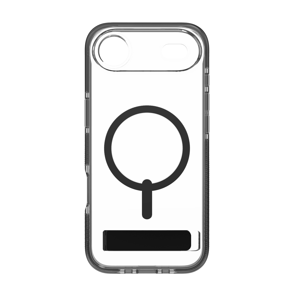 Wholesale cell phone accessory ZAGG - Santa Cruz Snap Case with Kickstand for Apple iPhone
