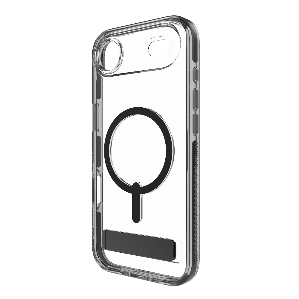 Wholesale cell phone accessory ZAGG - Santa Cruz Snap Case with Kickstand for Apple iPhone