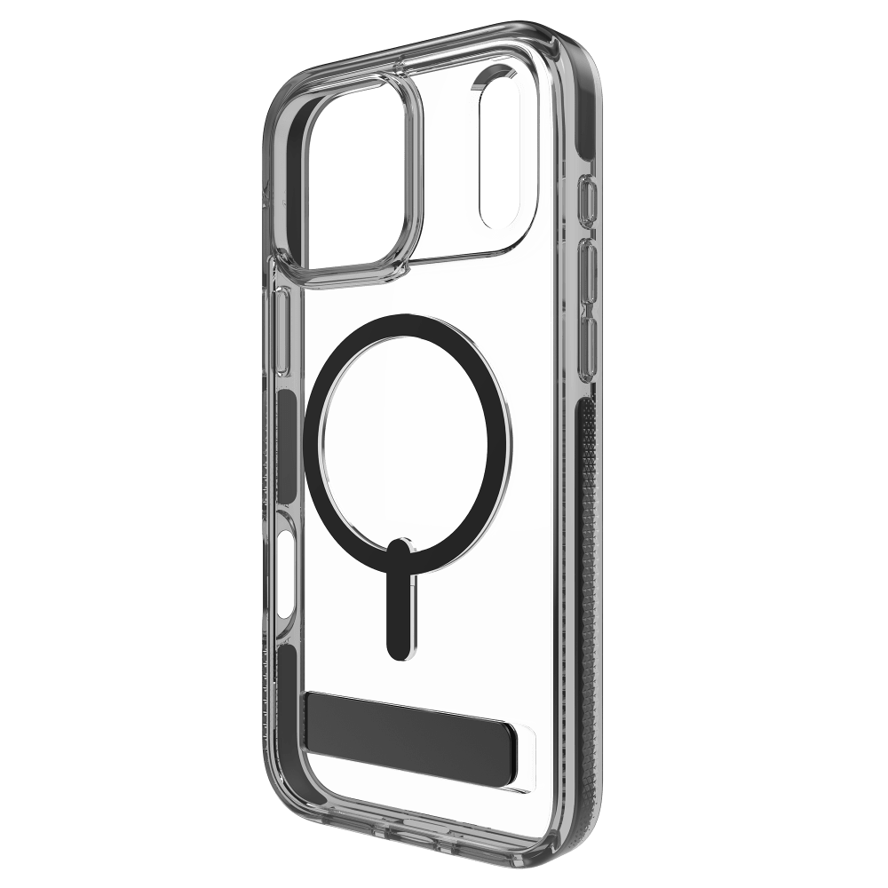 Wholesale cell phone accessory ZAGG - Santa Cruz Snap Case with Kickstand for Apple iPhone