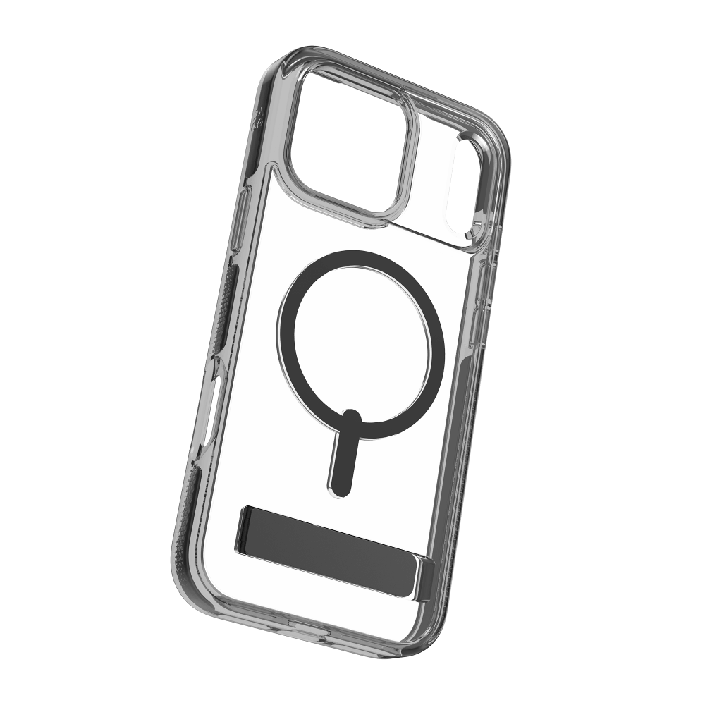 Wholesale cell phone accessory ZAGG - Santa Cruz Snap Case with Kickstand for Apple iPhone