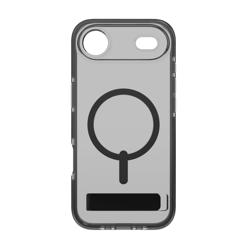 Wholesale cell phone accessory ZAGG - Santa Cruz Snap MagSafe Case with Kickstand for Apple