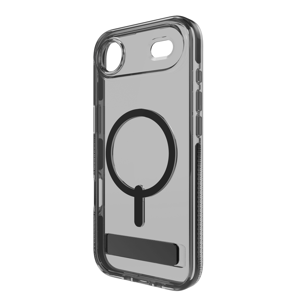 Wholesale cell phone accessory ZAGG - Santa Cruz Snap MagSafe Case with Kickstand for Apple
