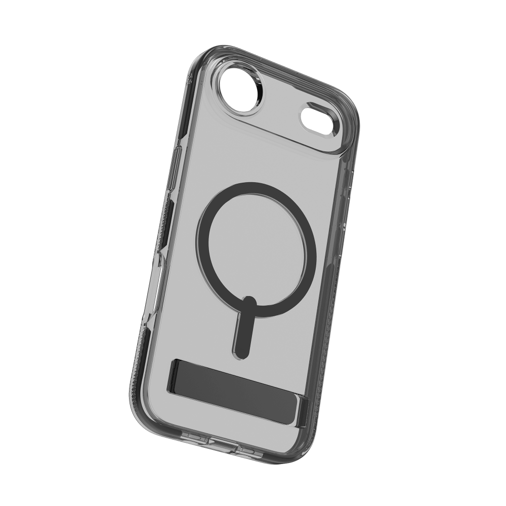Wholesale cell phone accessory ZAGG - Santa Cruz Snap MagSafe Case with Kickstand for Apple