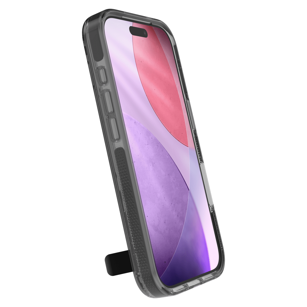 Wholesale cell phone accessory ZAGG - Santa Cruz Snap MagSafe Case with Kickstand for Apple
