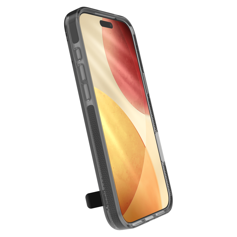 Wholesale cell phone accessory ZAGG - Santa Cruz Snap MagSafe Case with Kickstand for Apple