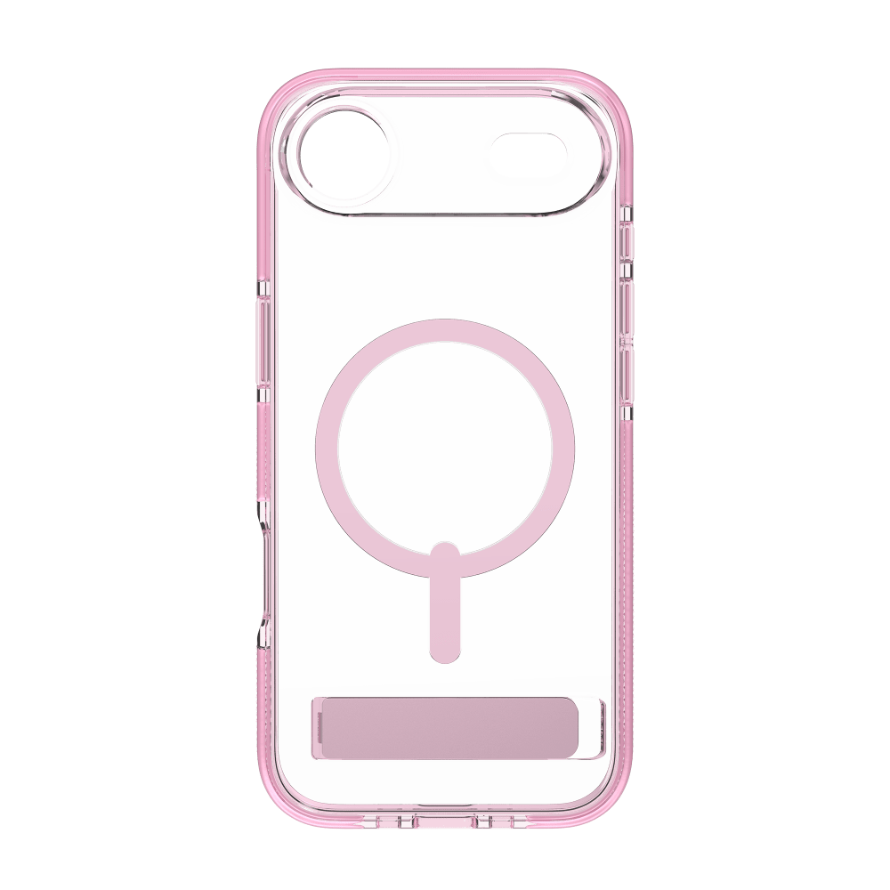 Wholesale cell phone accessory ZAGG - Santa Cruz Snap MagSafe Case with Kickstand for Apple