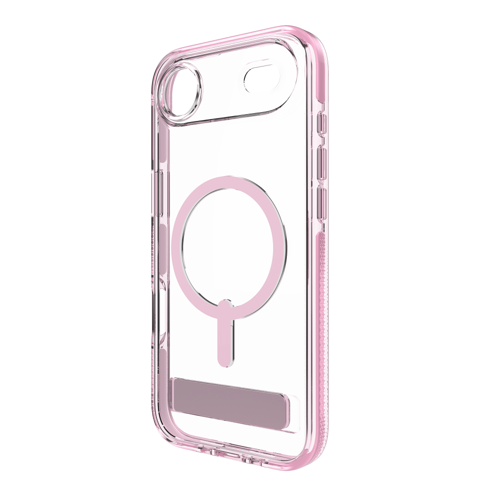 Wholesale cell phone accessory ZAGG - Santa Cruz Snap MagSafe Case with Kickstand for Apple