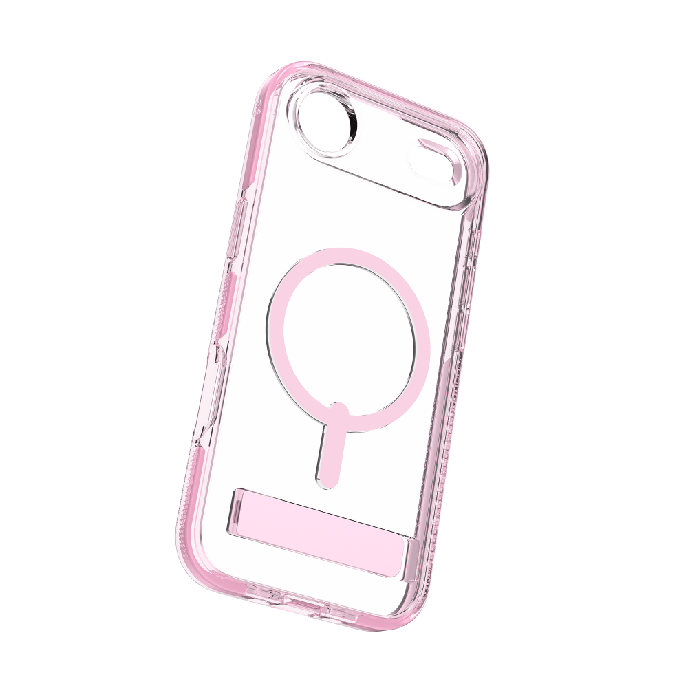 Wholesale cell phone accessory ZAGG - Santa Cruz Snap MagSafe Case with Kickstand for Apple