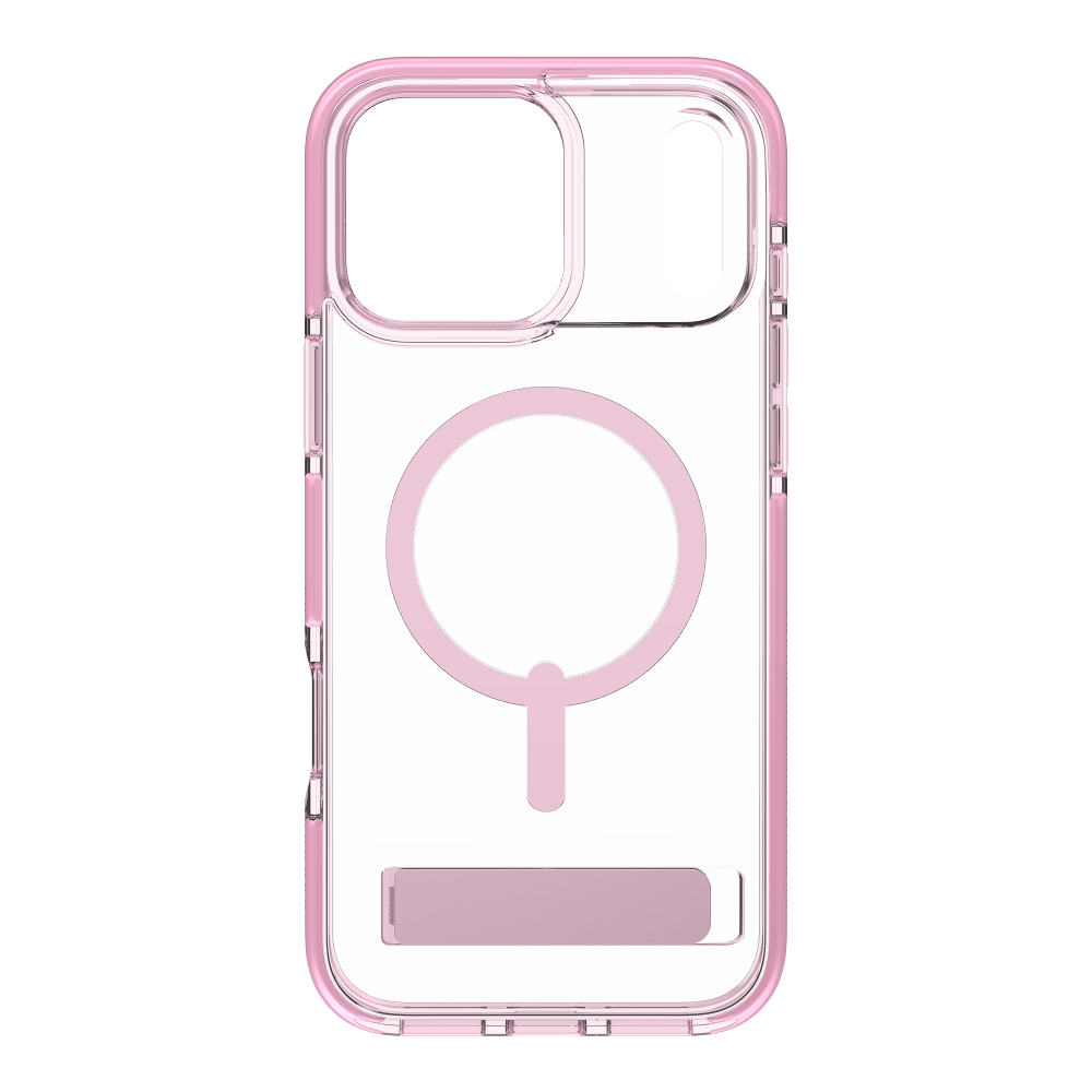 Wholesale cell phone accessory ZAGG - Santa Cruz Snap MagSafe Case with Kickstand for Apple