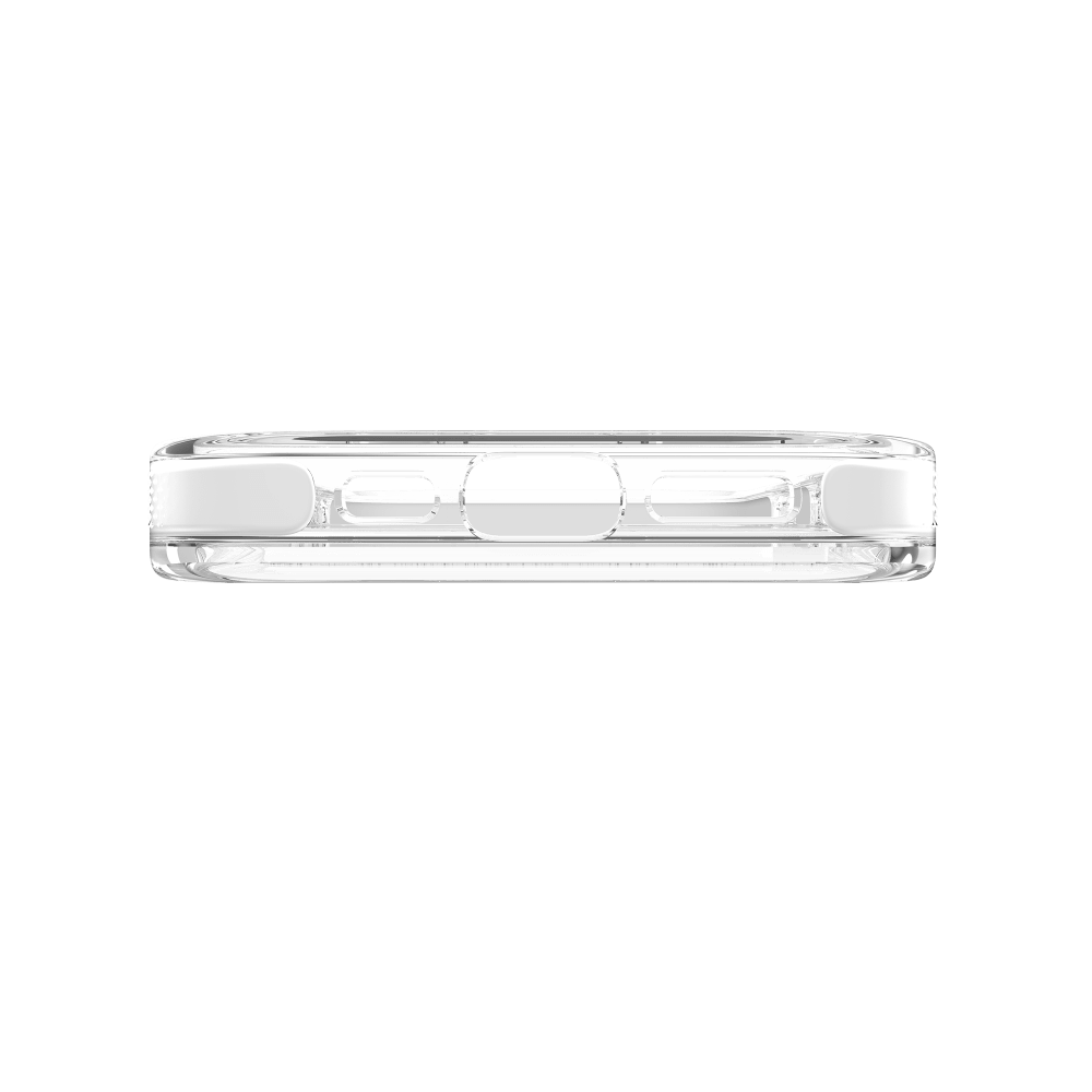 Wholesale cell phone accessory ZAGG - Santa Cruz Snap MagSafe Case with Kickstand for Apple