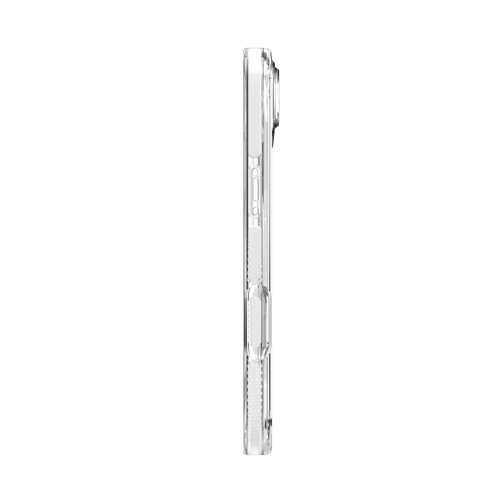 Wholesale cell phone accessory ZAGG - Santa Cruz Snap MagSafe Case with Kickstand for Apple
