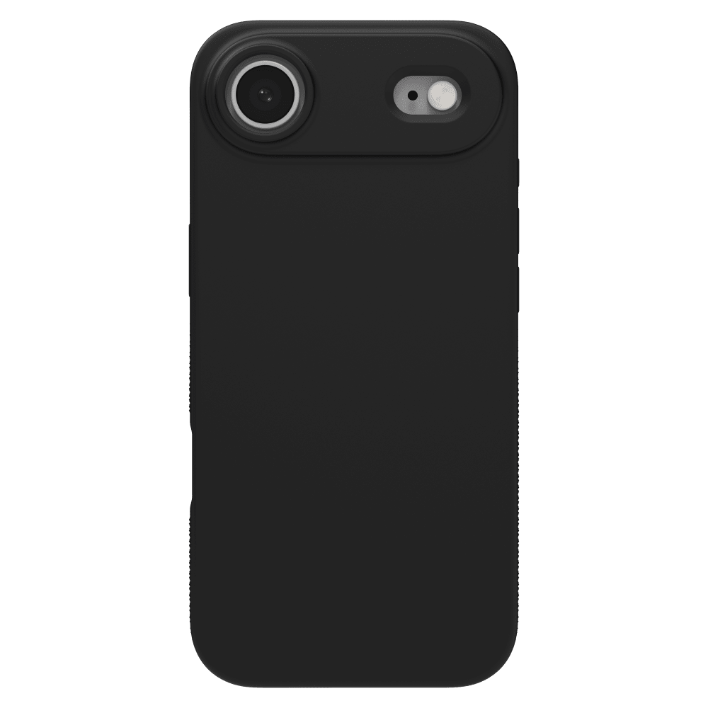 Wholesale cell phone accessory ZAGG - Manhattan Snap MagSafe Case for Apple iPhone Air - Black