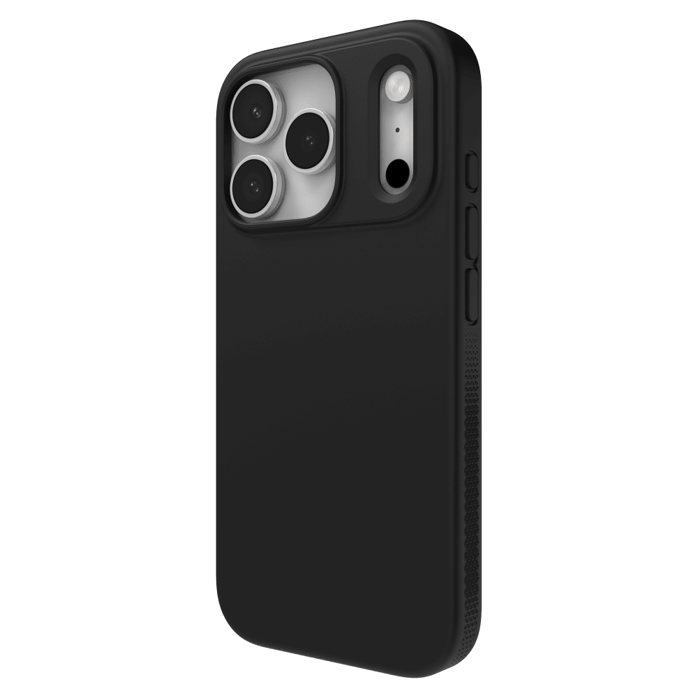 Wholesale cell phone accessory ZAGG - Manhattan Snap MagSafe Case for Apple iPhone 17 Pro -