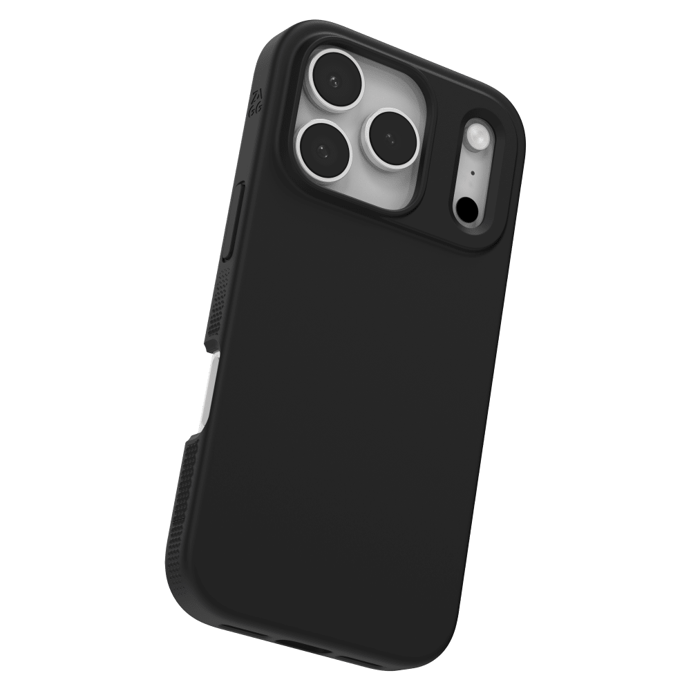 Wholesale cell phone accessory ZAGG - Manhattan Snap MagSafe Case for Apple iPhone 17 Pro -