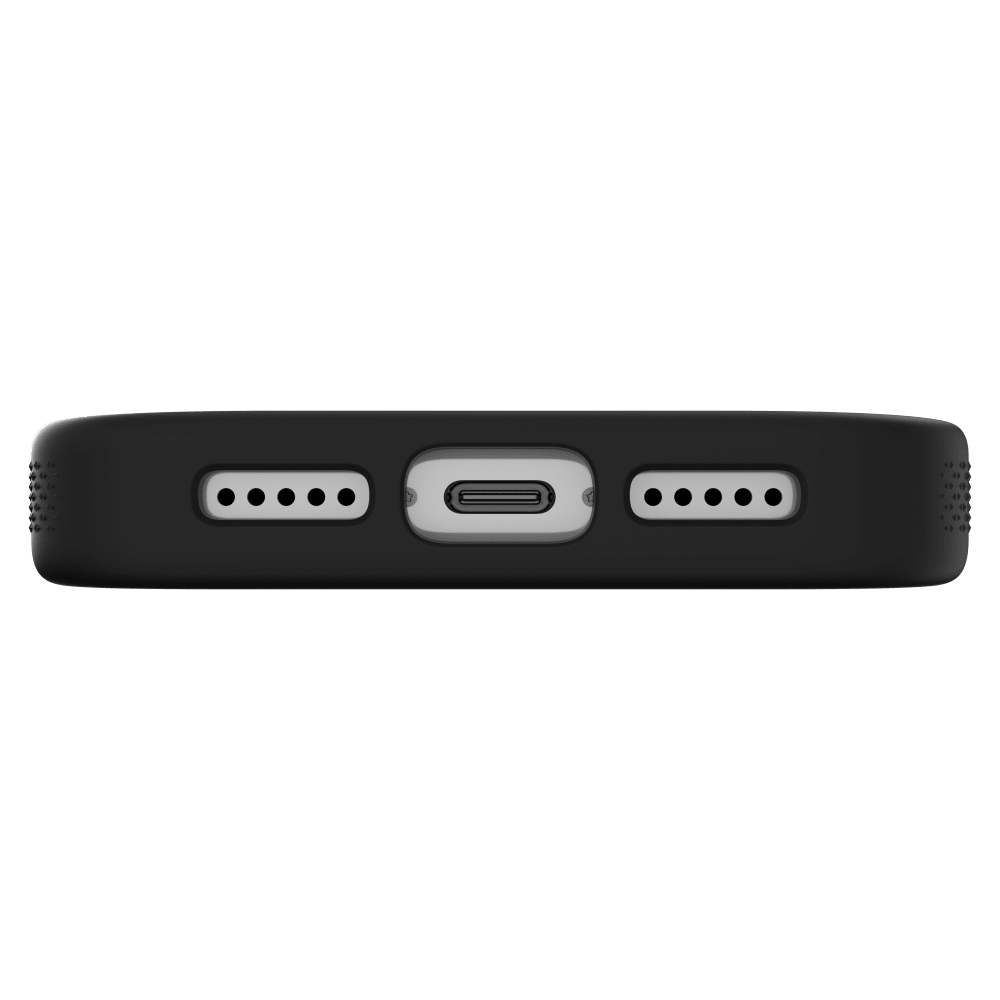 Wholesale cell phone accessory ZAGG - Manhattan Snap MagSafe Case for Apple iPhone 17 Pro -