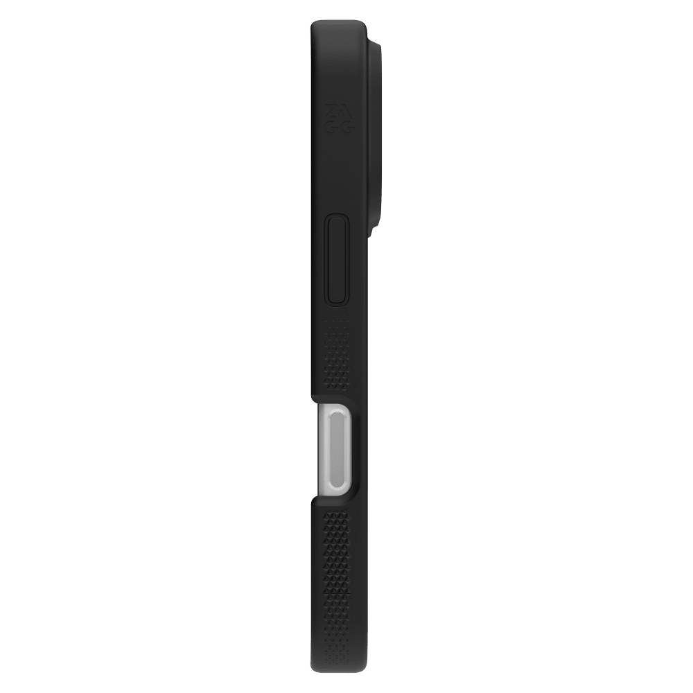 Wholesale cell phone accessory ZAGG - Manhattan Snap MagSafe Case for Apple iPhone 17 Pro -