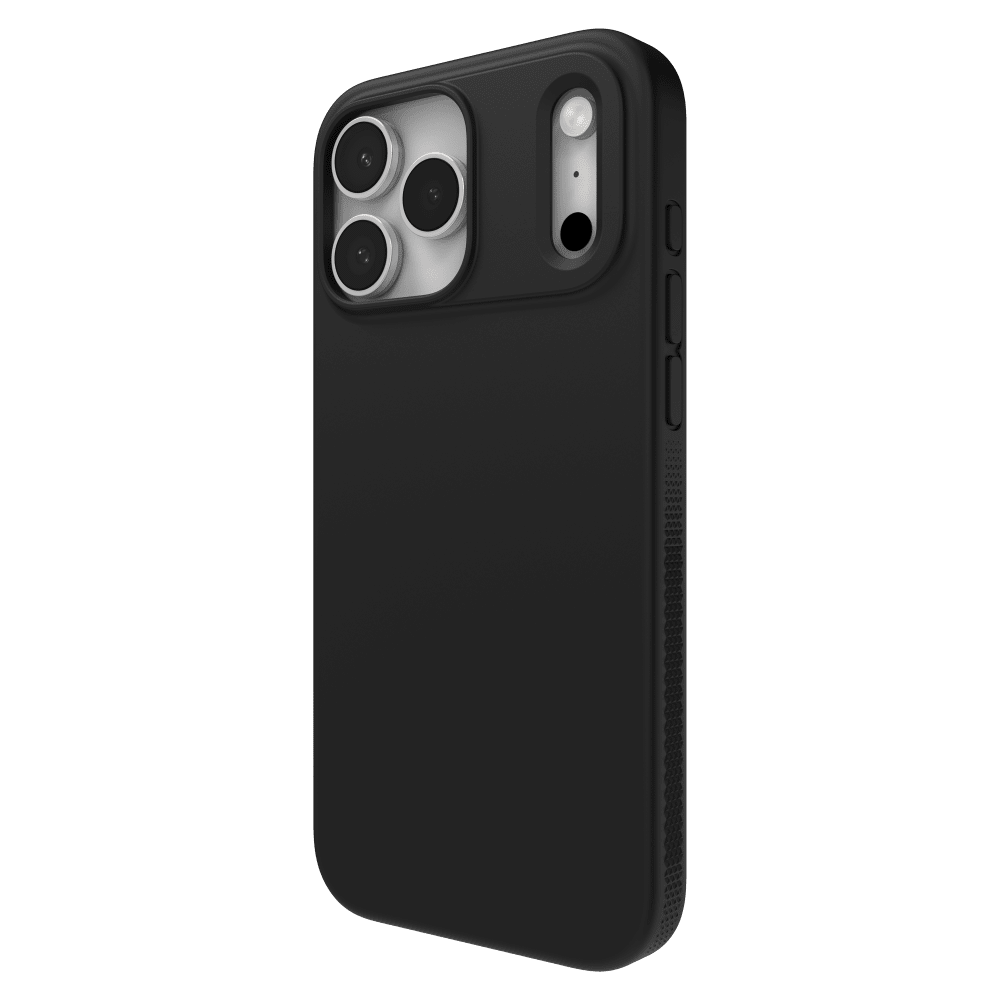 Wholesale cell phone accessory ZAGG - Manhattan Snap MagSafe Case for Apple iPhone 17 Pro Max