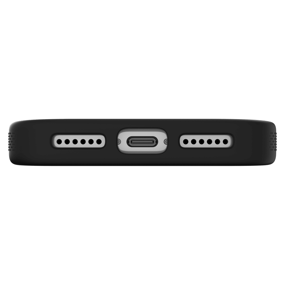 Wholesale cell phone accessory ZAGG - Manhattan Snap MagSafe Case for Apple iPhone 17 Pro Max