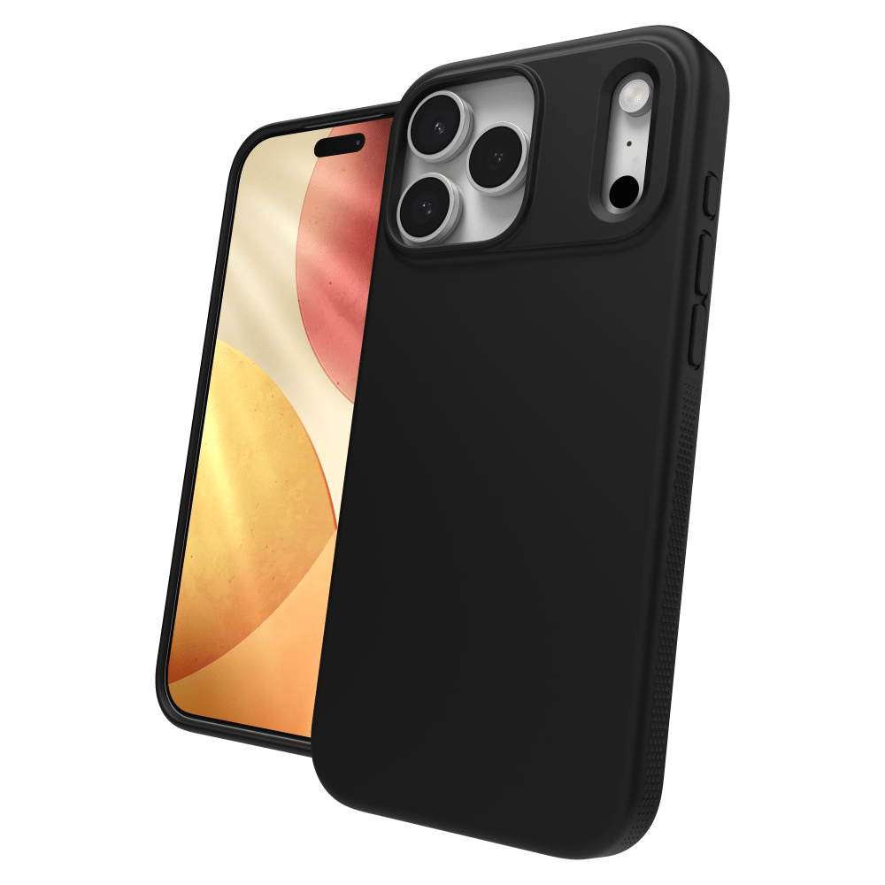 Wholesale cell phone accessory ZAGG - Manhattan Snap MagSafe Case for Apple iPhone 17 Pro Max