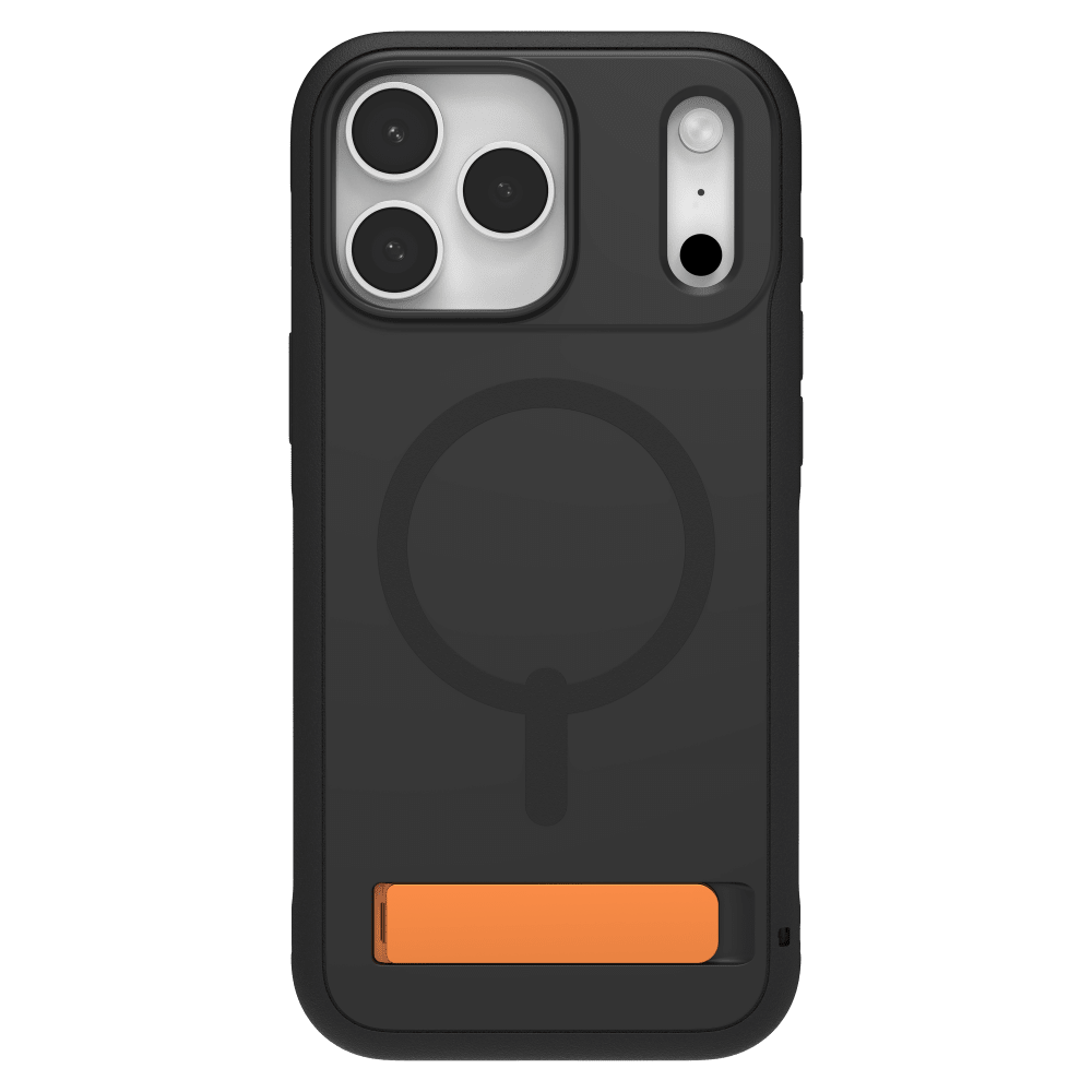 Wholesale cell phone accessory ZAGG - Sedona Snap MagSafe Case with Kickstand for Apple iPhone