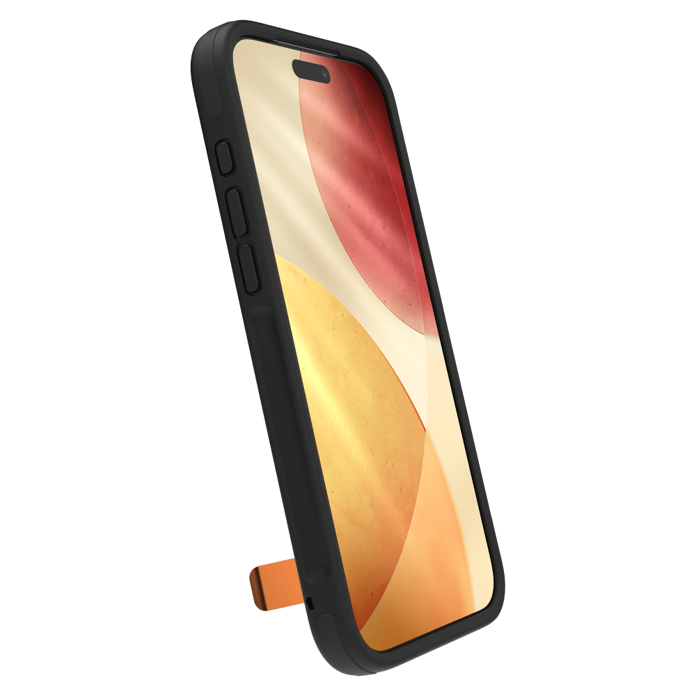 Wholesale cell phone accessory ZAGG - Sedona Snap MagSafe Case with Kickstand for Apple iPhone