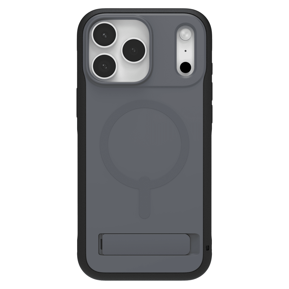 Wholesale cell phone accessory ZAGG - Sedona Snap MagSafe Case with Kickstand for Apple iPhone