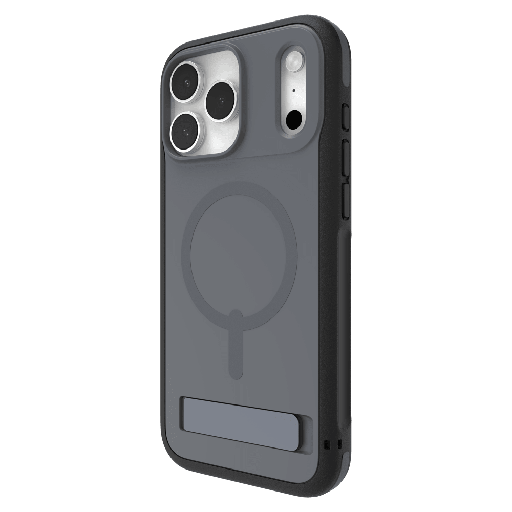 Wholesale cell phone accessory ZAGG - Sedona Snap MagSafe Case with Kickstand for Apple iPhone