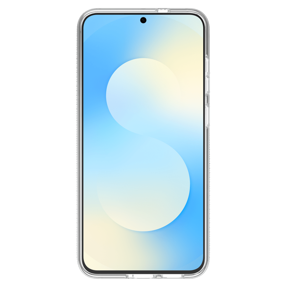 Wholesale cell phone accessory ZAGG - Crystal Palace Snap Case for Samsung Galaxy S25 FE -