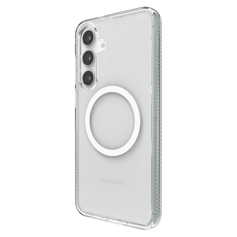 Wholesale cell phone accessory ZAGG - Crystal Palace Snap Case for Samsung Galaxy S25 FE -