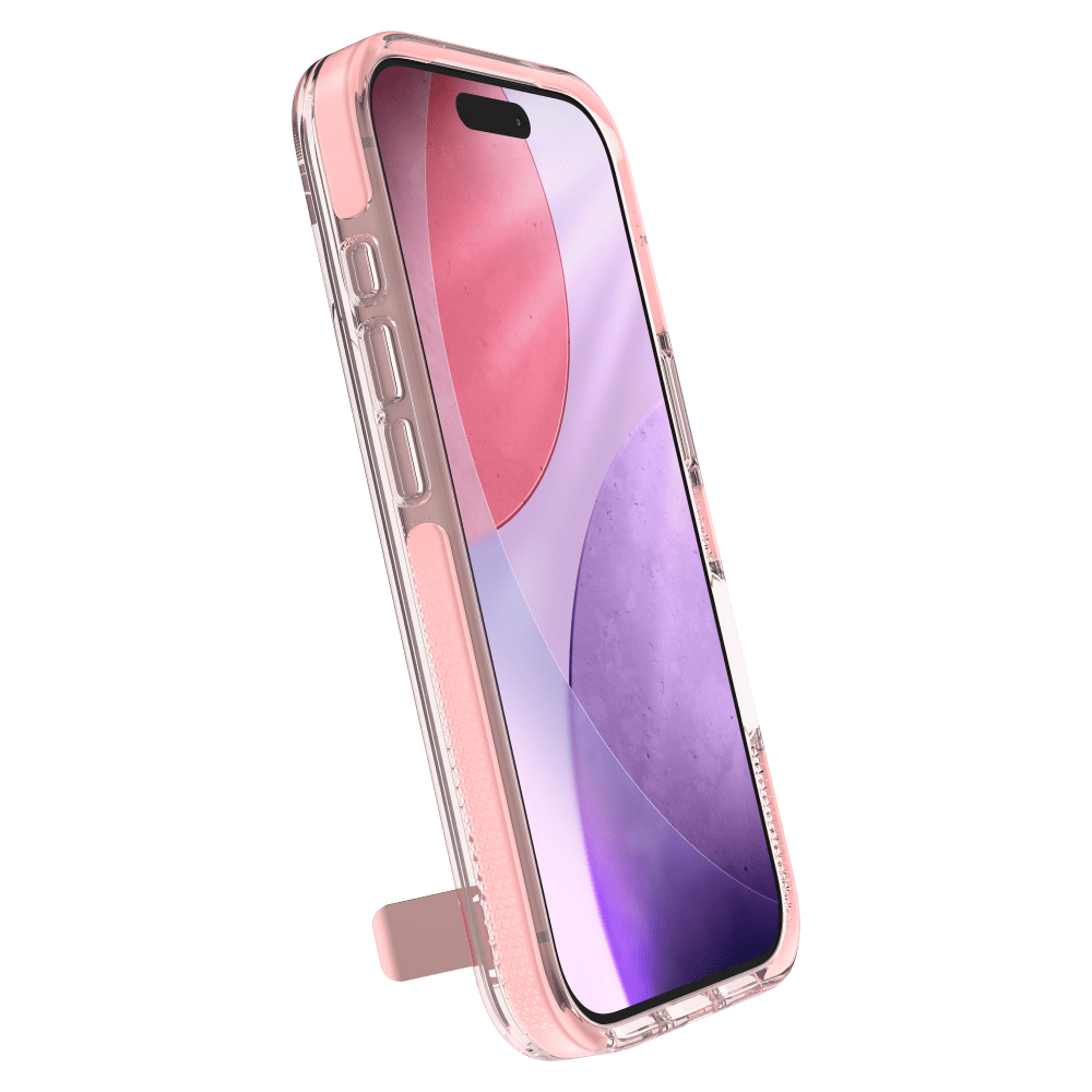 Wholesale cell phone accessory ZAGG - Santa Cruz Snap MagSafe Case with Kickstand for Apple