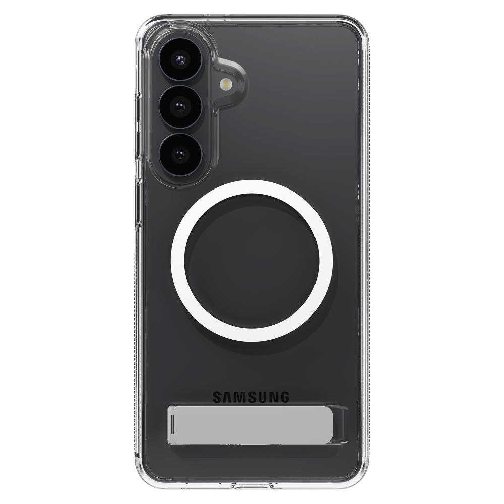 Wholesale cell phone accessory ZAGG - Crystal Palace Snap Case with Kickstand for Samsung Galaxy