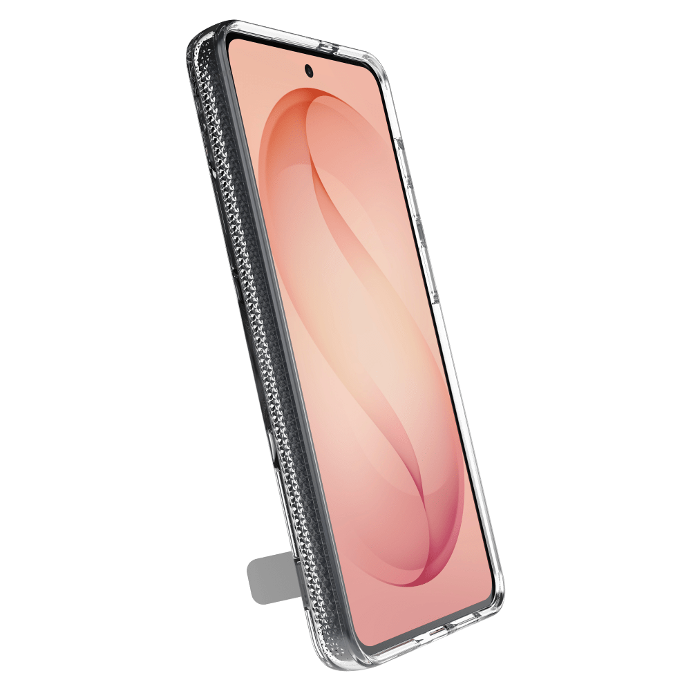 Wholesale cell phone accessory ZAGG - Crystal Palace Snap Case with Kickstand for Samsung Galaxy