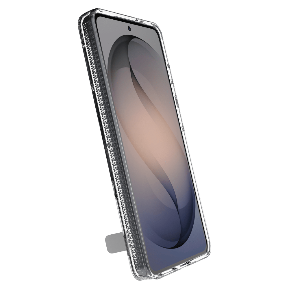 Wholesale cell phone accessory ZAGG - Crystal Palace Snap Case with Kickstand for Samsung Galaxy