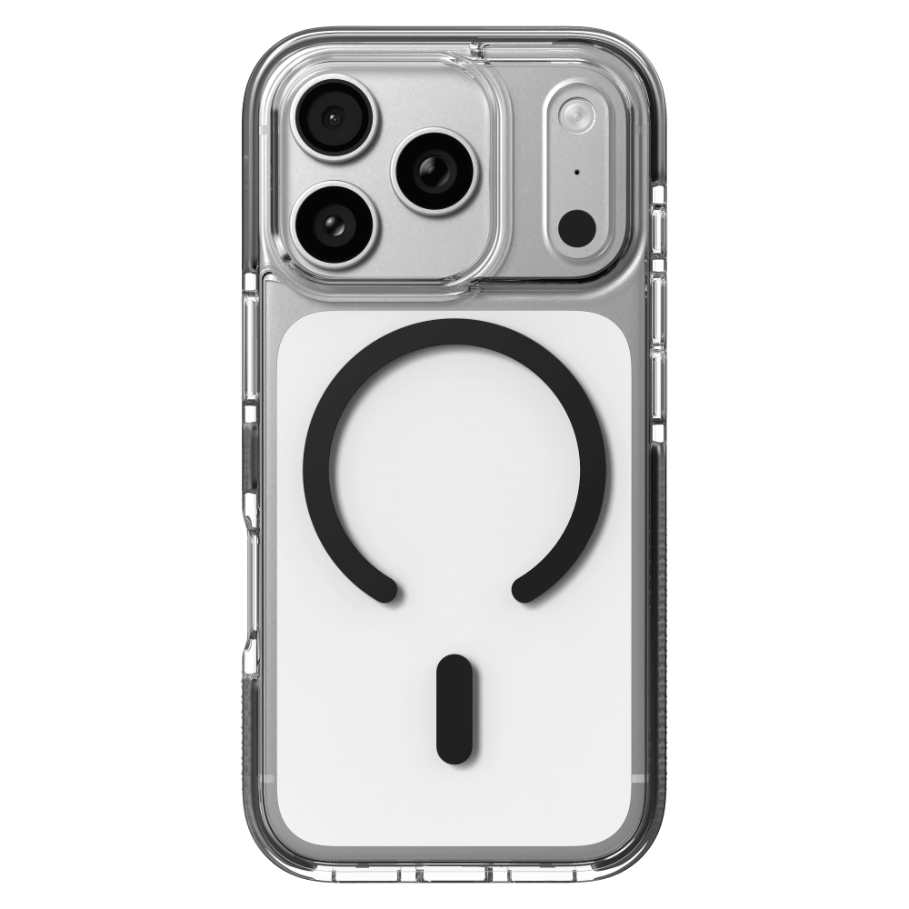 Wholesale cell phone accessory ZAGG - Santa Cruz Snap MagSafe Case for Apple iPhone 18 Pro /
