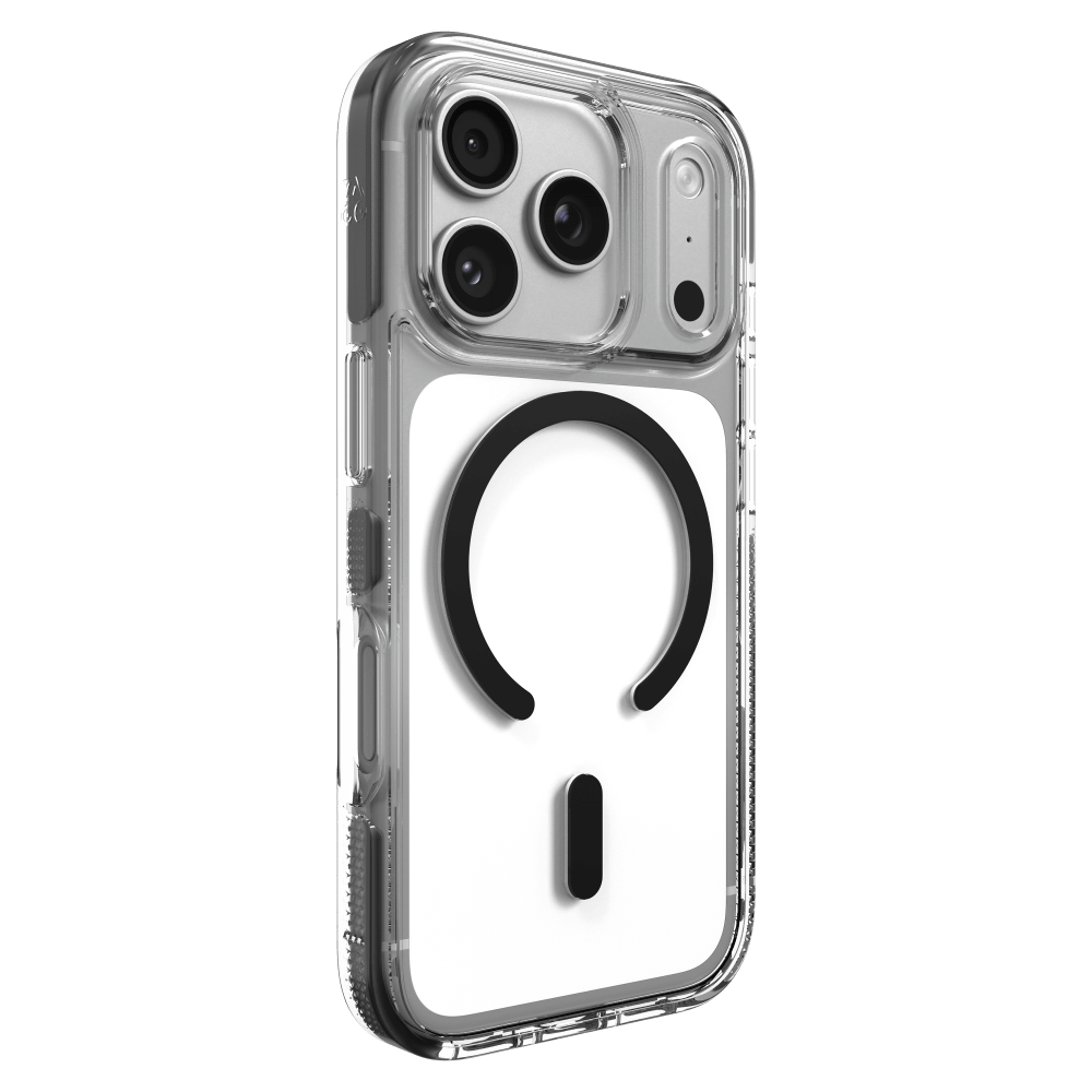 Wholesale cell phone accessory ZAGG - Santa Cruz Snap MagSafe Case for Apple iPhone 18 Pro /