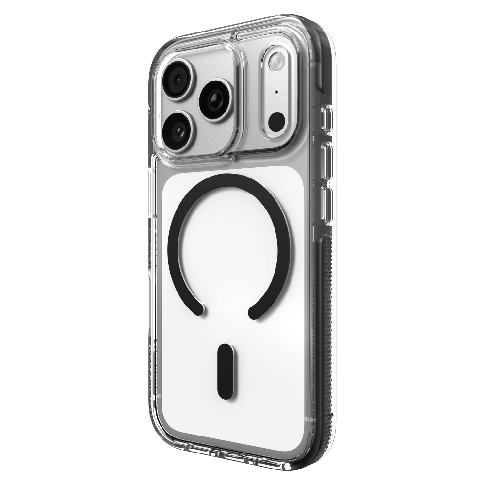 Wholesale cell phone accessory ZAGG - Santa Cruz Snap MagSafe Case for Apple iPhone 18 Pro /