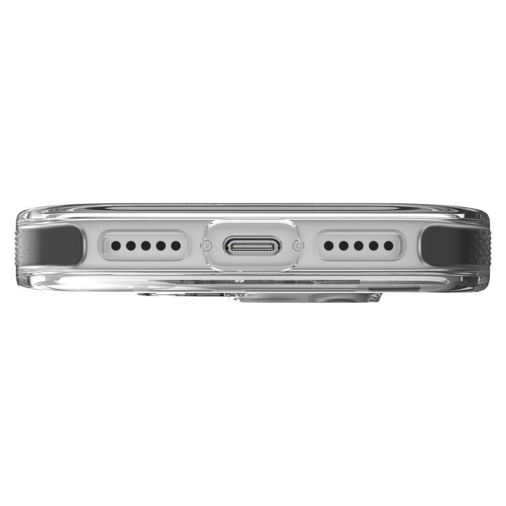 Wholesale cell phone accessory ZAGG - Santa Cruz Snap MagSafe Case for Apple iPhone 18 Pro /