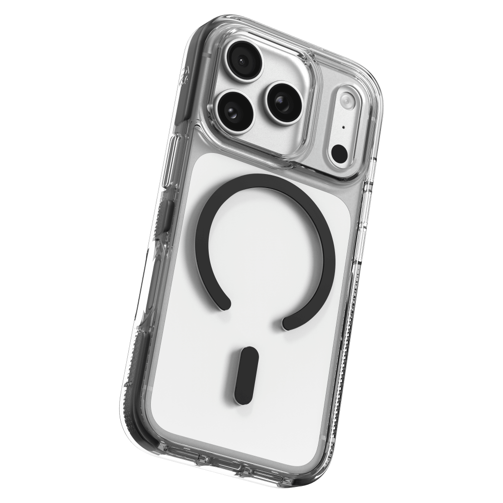 Wholesale cell phone accessory ZAGG - Santa Cruz Snap MagSafe Case for Apple iPhone 18 Pro /