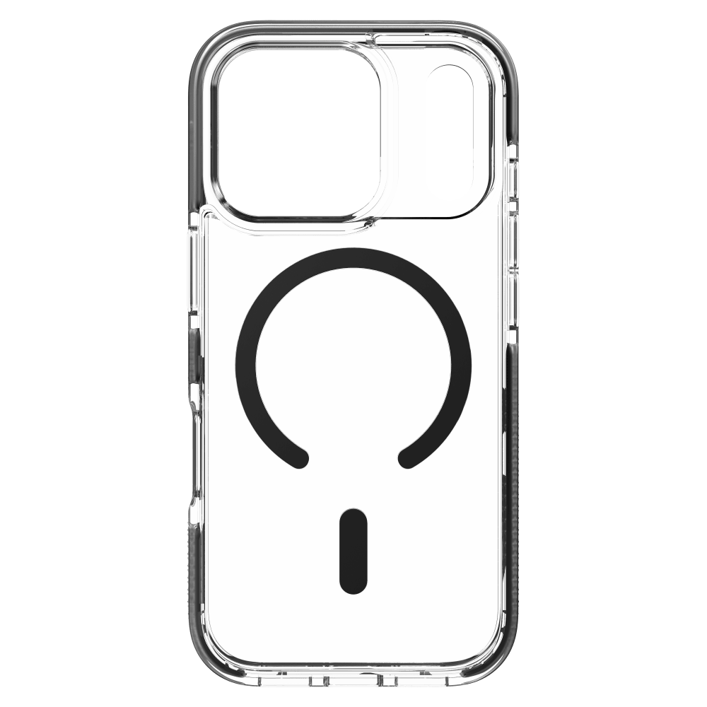 Wholesale cell phone accessory ZAGG - Santa Cruz Snap MagSafe Case for Apple iPhone 18 Pro /