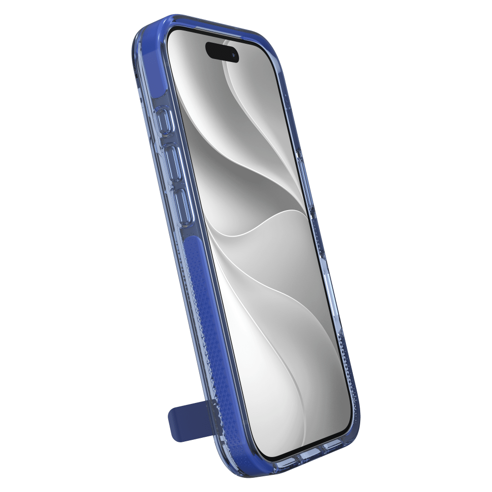 Wholesale cell phone accessory ZAGG - Santa Cruz Snap MagSafe Case with Kickstand for Apple