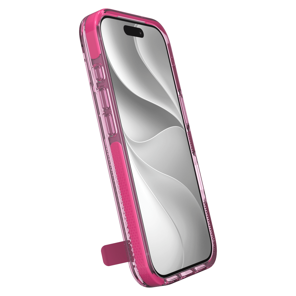 Wholesale cell phone accessory ZAGG - Santa Cruz Snap MagSafe Case with Kickstand for Apple