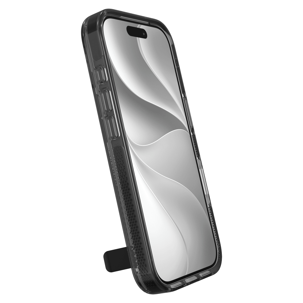 Wholesale cell phone accessory ZAGG - Santa Cruz Snap MagSafe Case with Kickstand for Apple