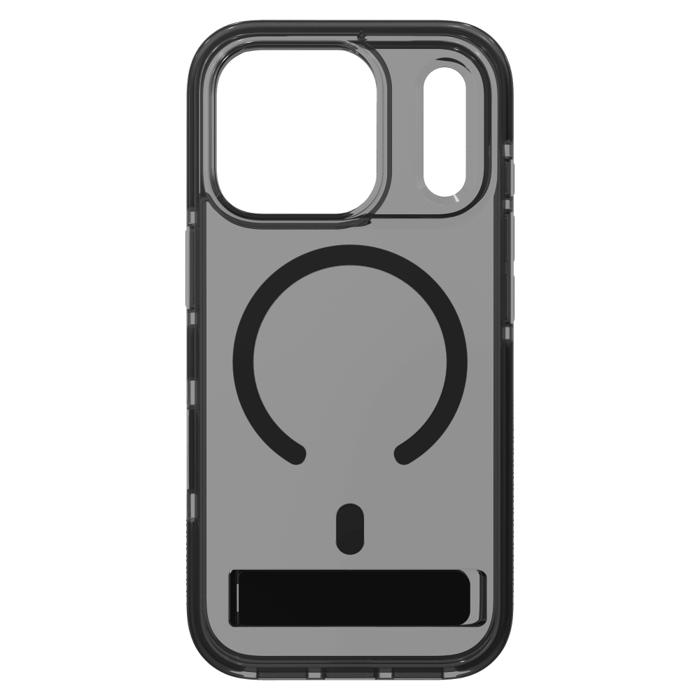 Wholesale cell phone accessory ZAGG - Santa Cruz Snap MagSafe Case with Kickstand for Apple