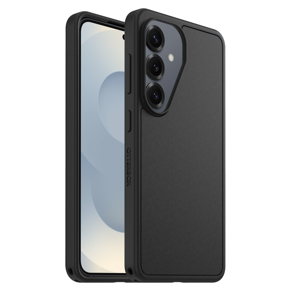 Wholesale cell phone accessory OtterBox - Symmetry Magnetic Case for Samsung Galaxy S26 - Black