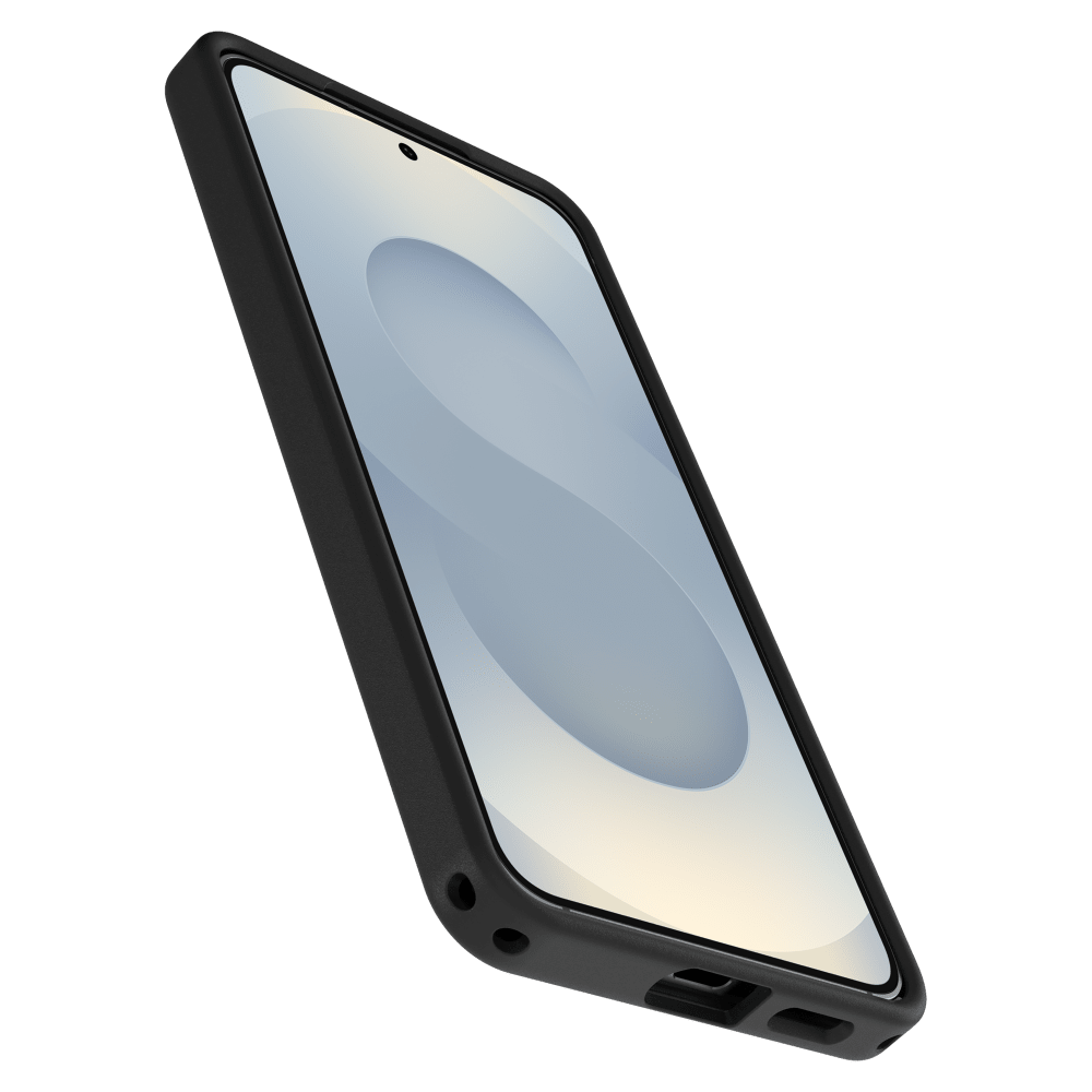 Wholesale cell phone accessory OtterBox - Symmetry Magnetic Case for Samsung Galaxy S26 - Black