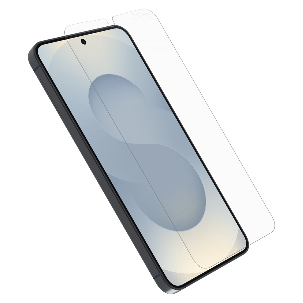 Wholesale cell phone accessory OtterBox - Glass Screen Protector for Samsung Galaxy S26 - Clear