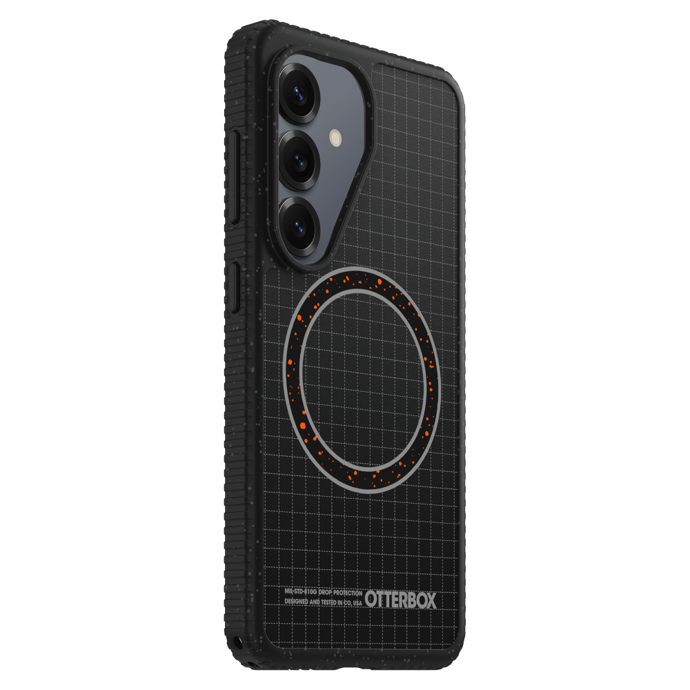 Wholesale cell phone accessory OtterBox - Sole Magnetic Case for Samsung Galaxy S26 - Midnight