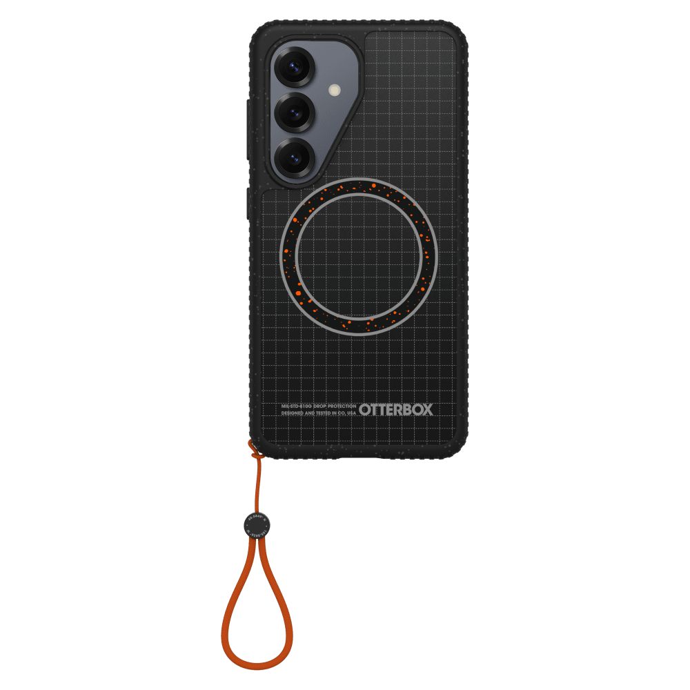 Wholesale cell phone accessory OtterBox - Sole Magnetic Case for Samsung Galaxy S26 - Midnight